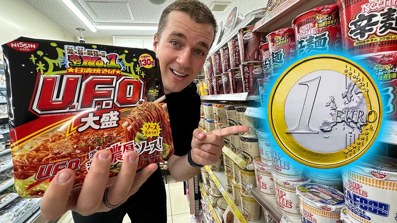Najjeftinije Prodavnice - Sve za 1€