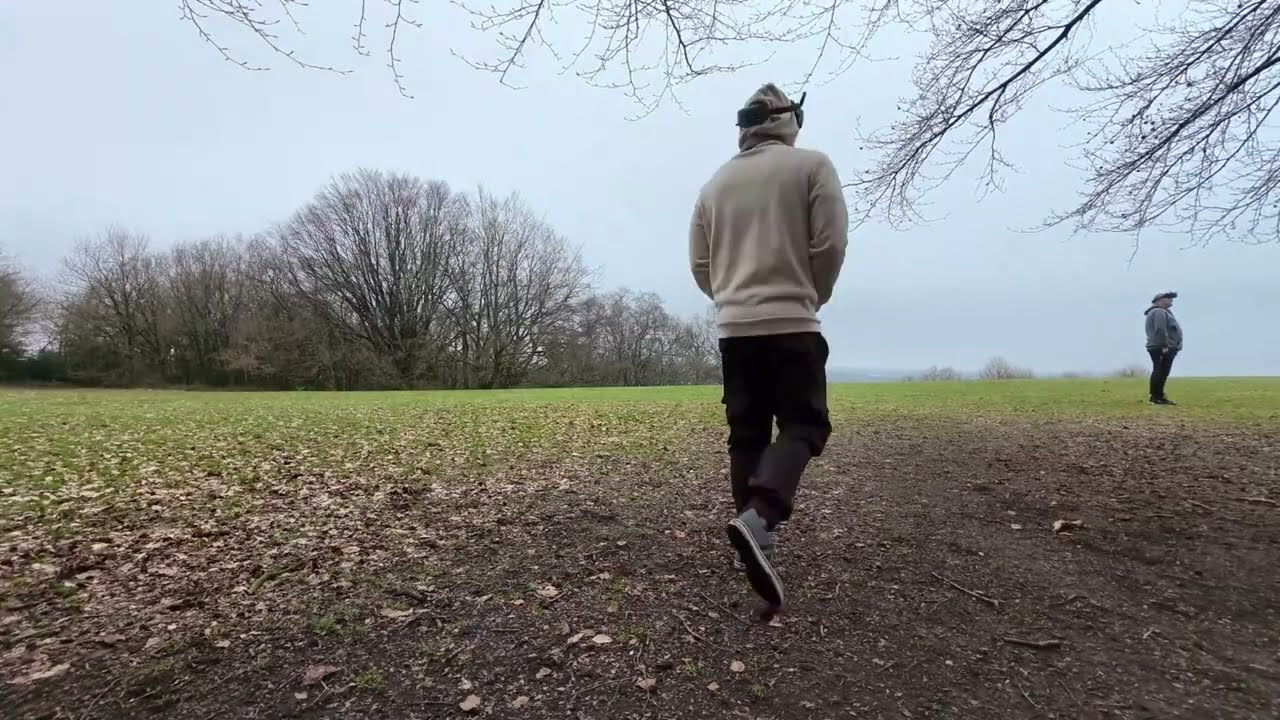 DJI Neo and Avata 2 fun flight