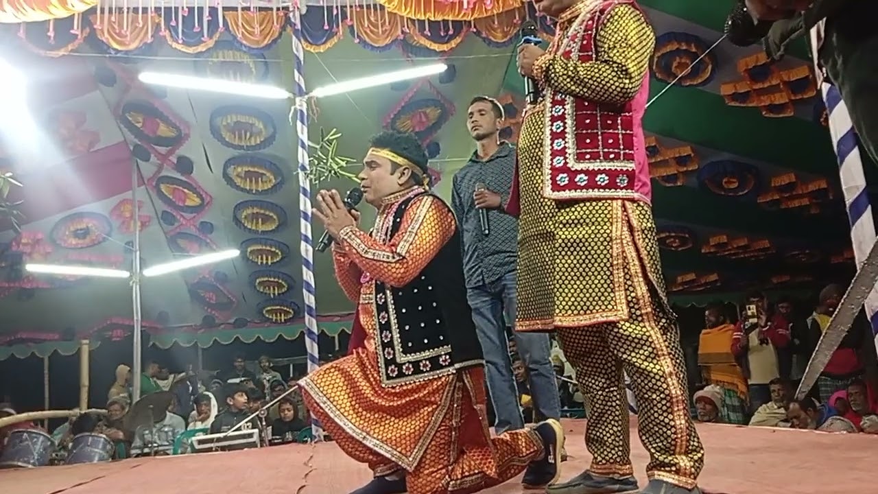 আলামিন ও আতালের খুব সুন্দর অভিনয় 
