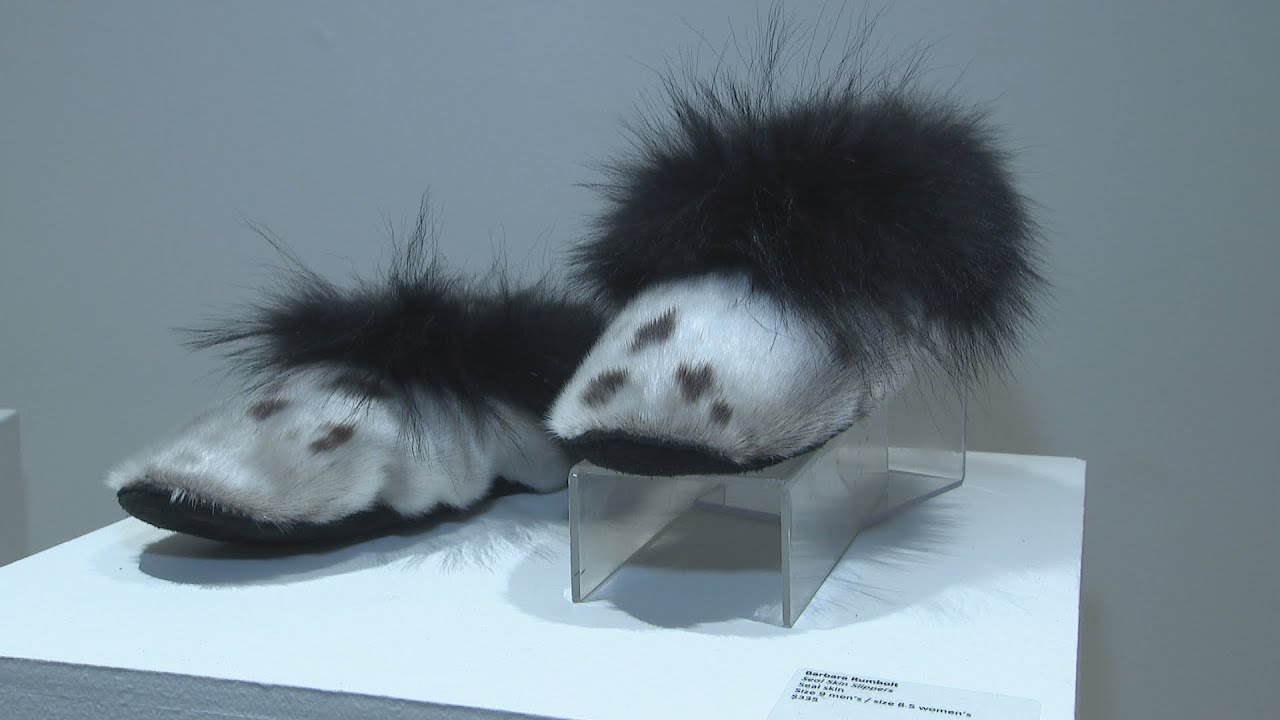 These are the crafts considered ‘at risk’ by Heritage N.L.