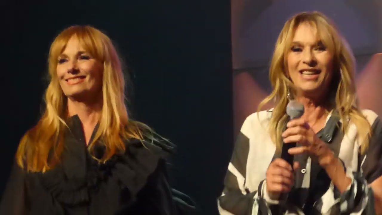 Dolly Dots - Little Angel & Medley  -  Tilburg  - 14-May-2022