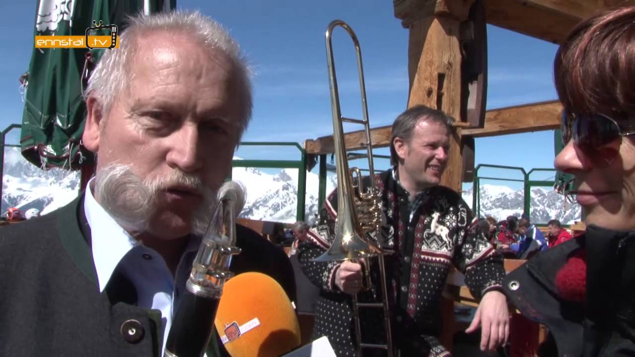 Musikanten Ski WM