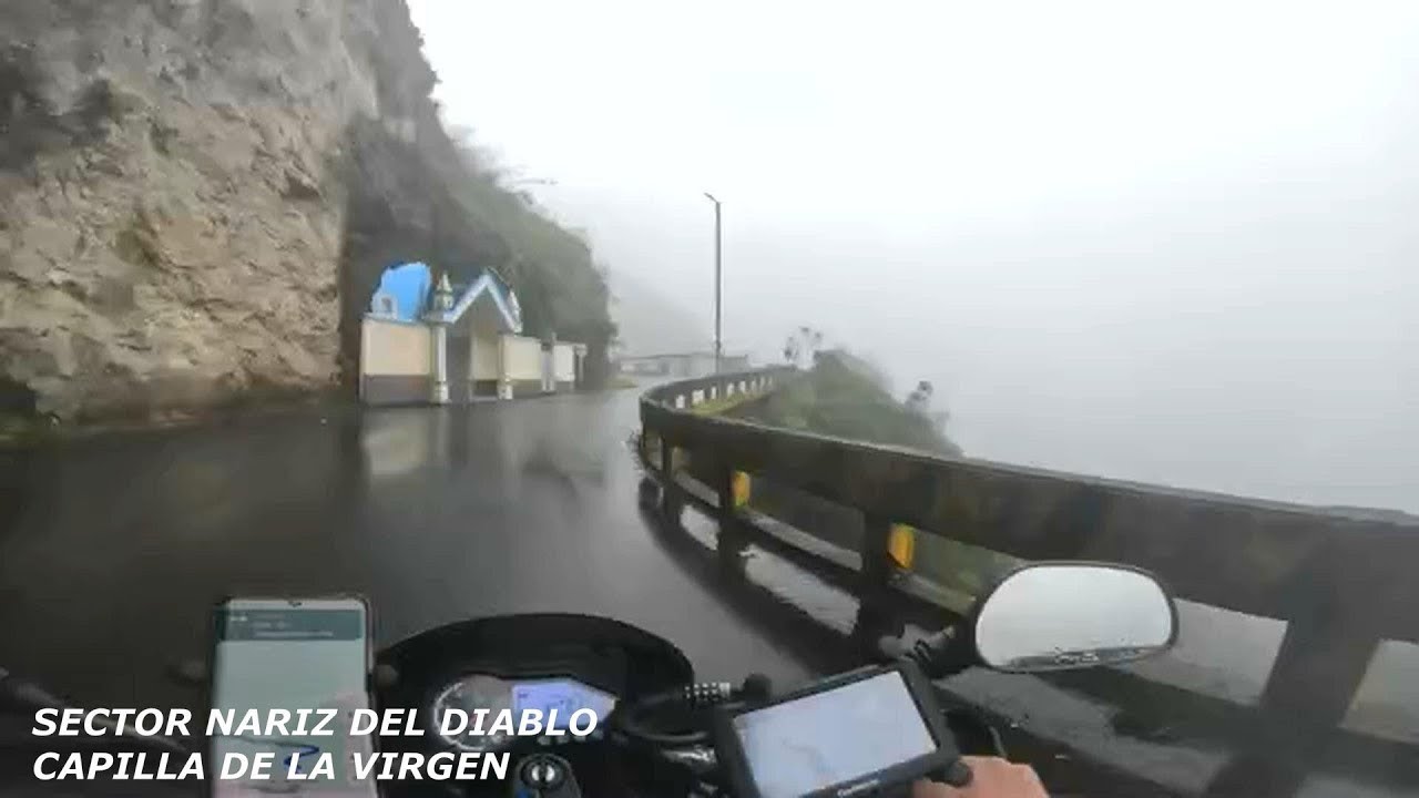 12 Carretera Piedrancha - Túquerres, Nariño/Colombia.