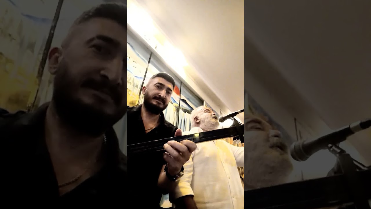 &Uuml;nl&uuml; Oyuncu Deniz Oral'in Sesinden - Hatıran Yeter