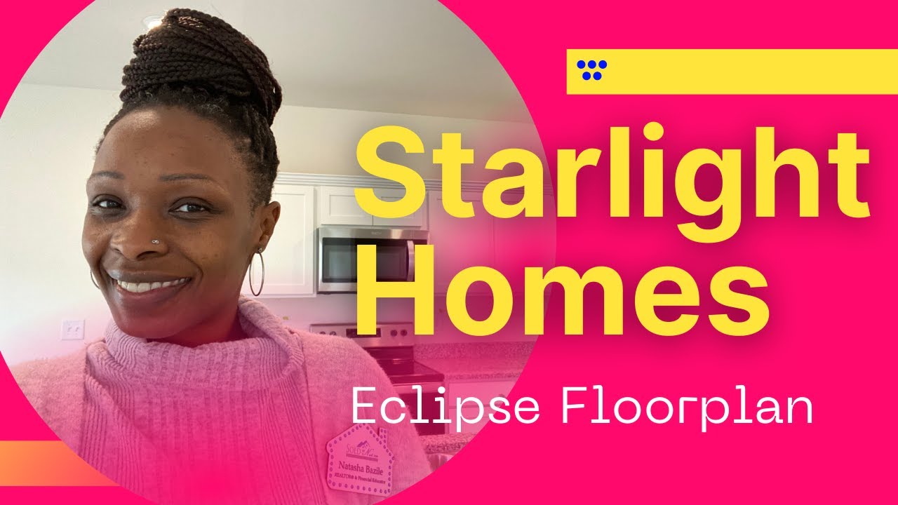 Starlight Homes - Eclipse Floorplan by Starlight Homes