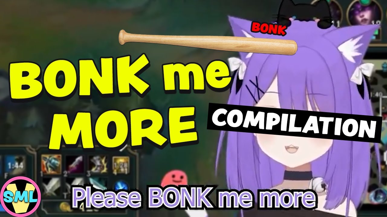 ...And Nothing Can Go Wrong | Small Vtuber Compilation 2 | Smol Recap