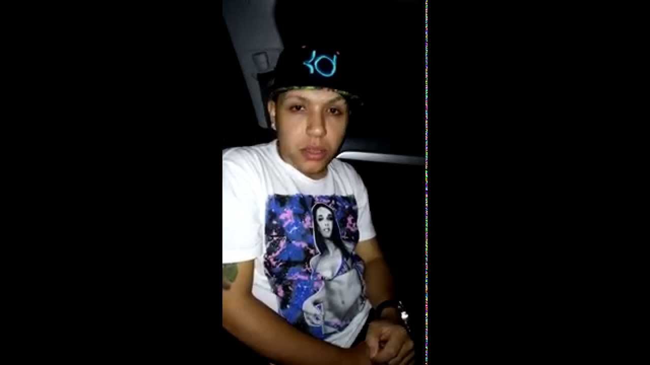 Valdo el Leopardo - Tiraera pa Shelo Aloloko