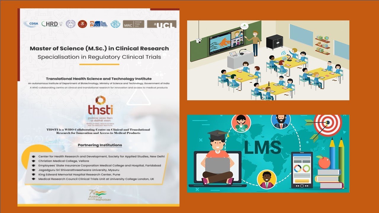 M.Sc. IN CLINICAL RESEARCH (Queries & Questions)