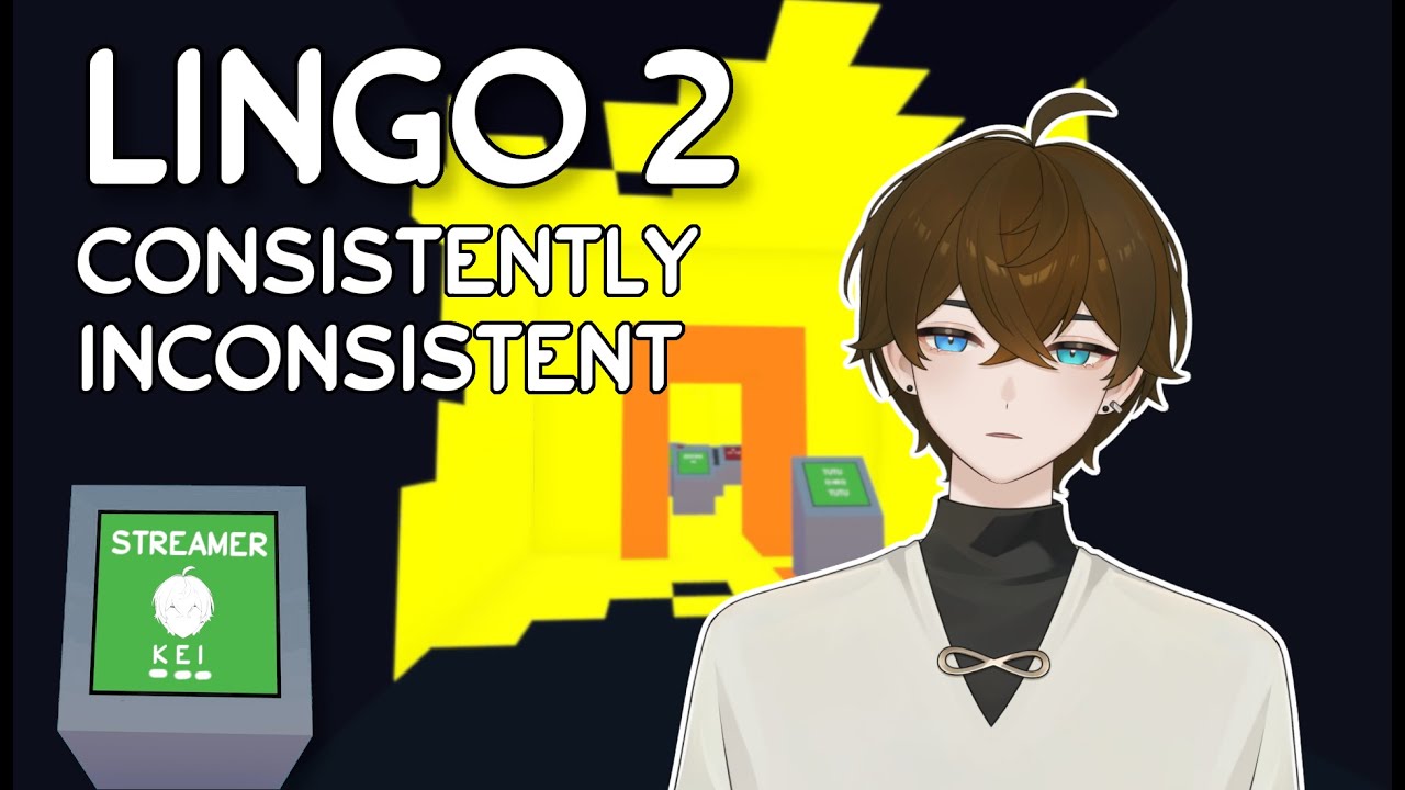 consistently inconsistent