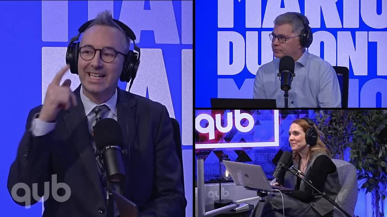 Moyen-Orient: «Ça va avoir un impact sur le marché automobile», prédit Francis Gosselin