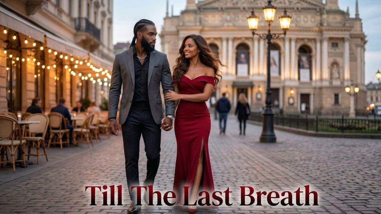 Till The Last Breath | Koda Reed