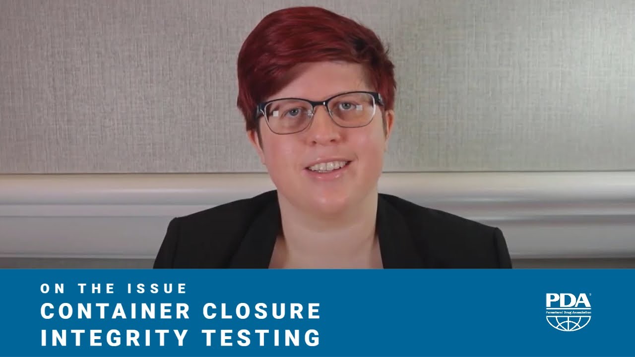 CCI Testing with Lauren Lavec