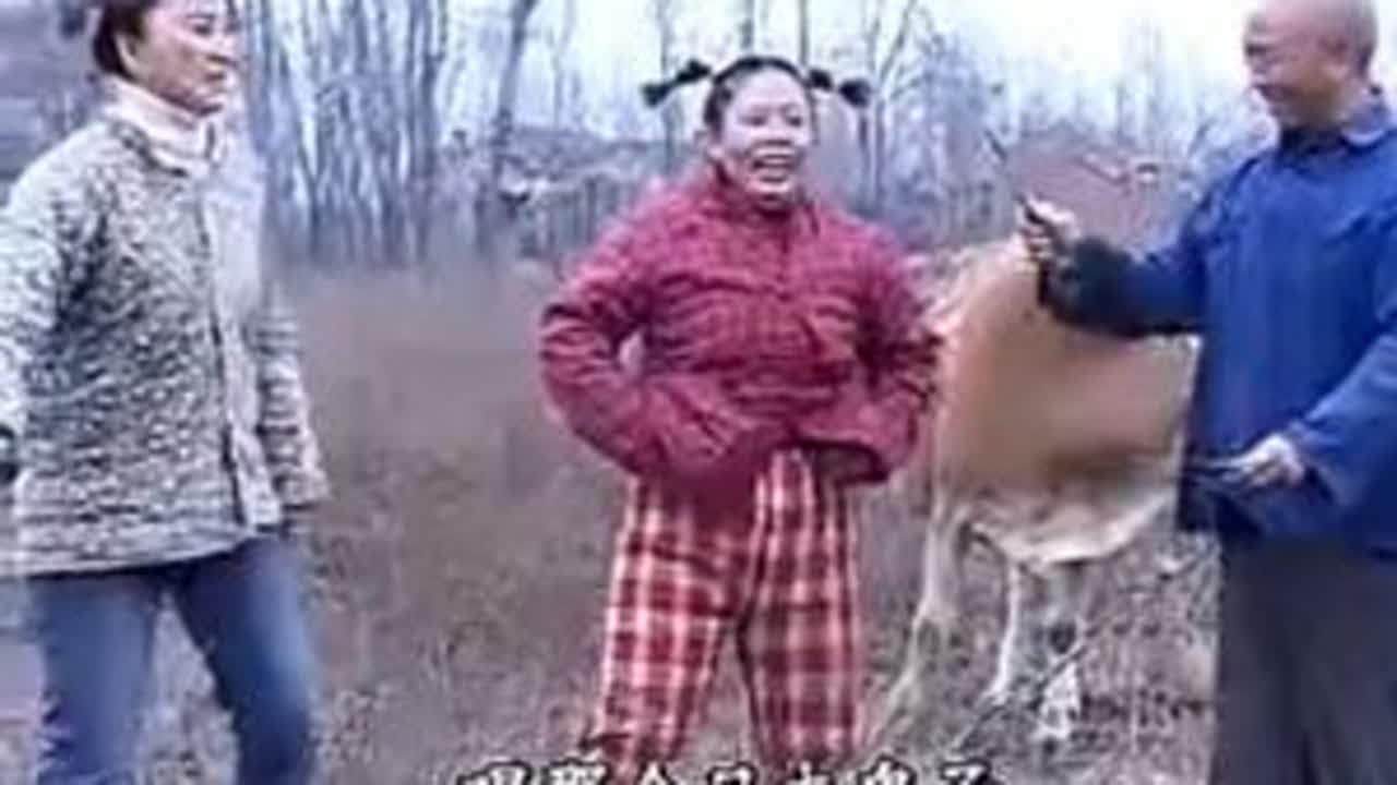 #民间小调