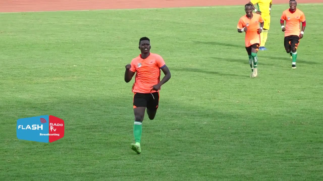 HIGHLIGHTS .GICUMBI FC 2-2 ETOILE DE L'EST (PEN 14-13), GICUMBI YINJIYE MU MUBARE W'ABANYABIKOMBE