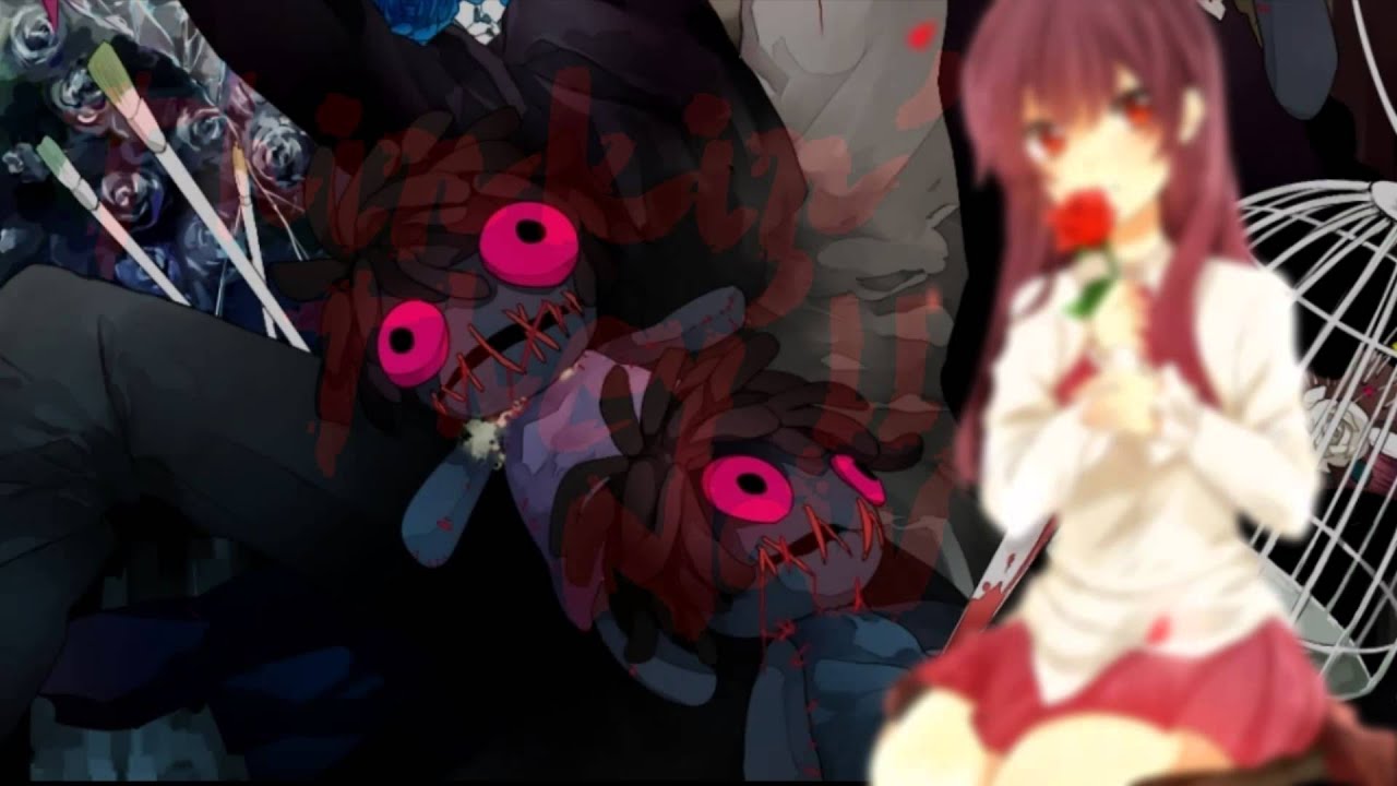 Female Robbery [FULL IB MEP]