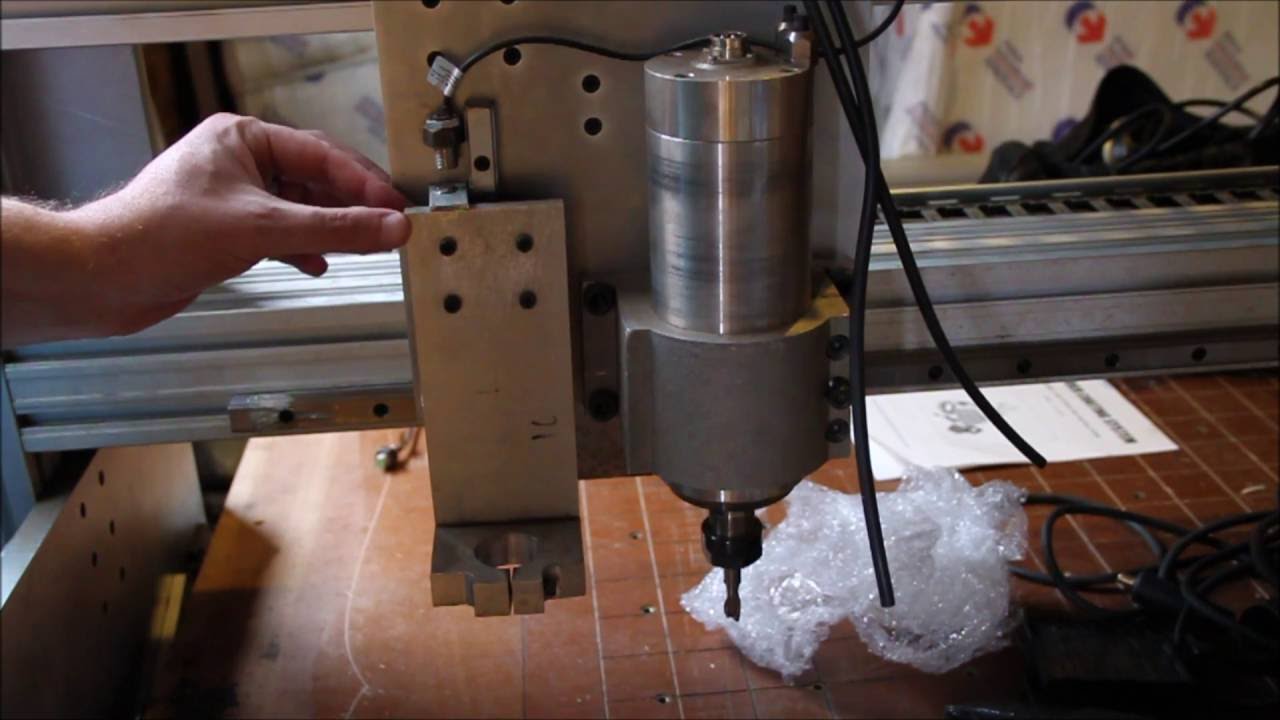 CNC Limit Switches & Plasma Floating Switch