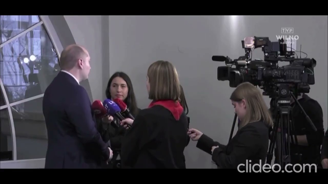 Litewscy naukowcy w europejskiej czoł&oacute;wce