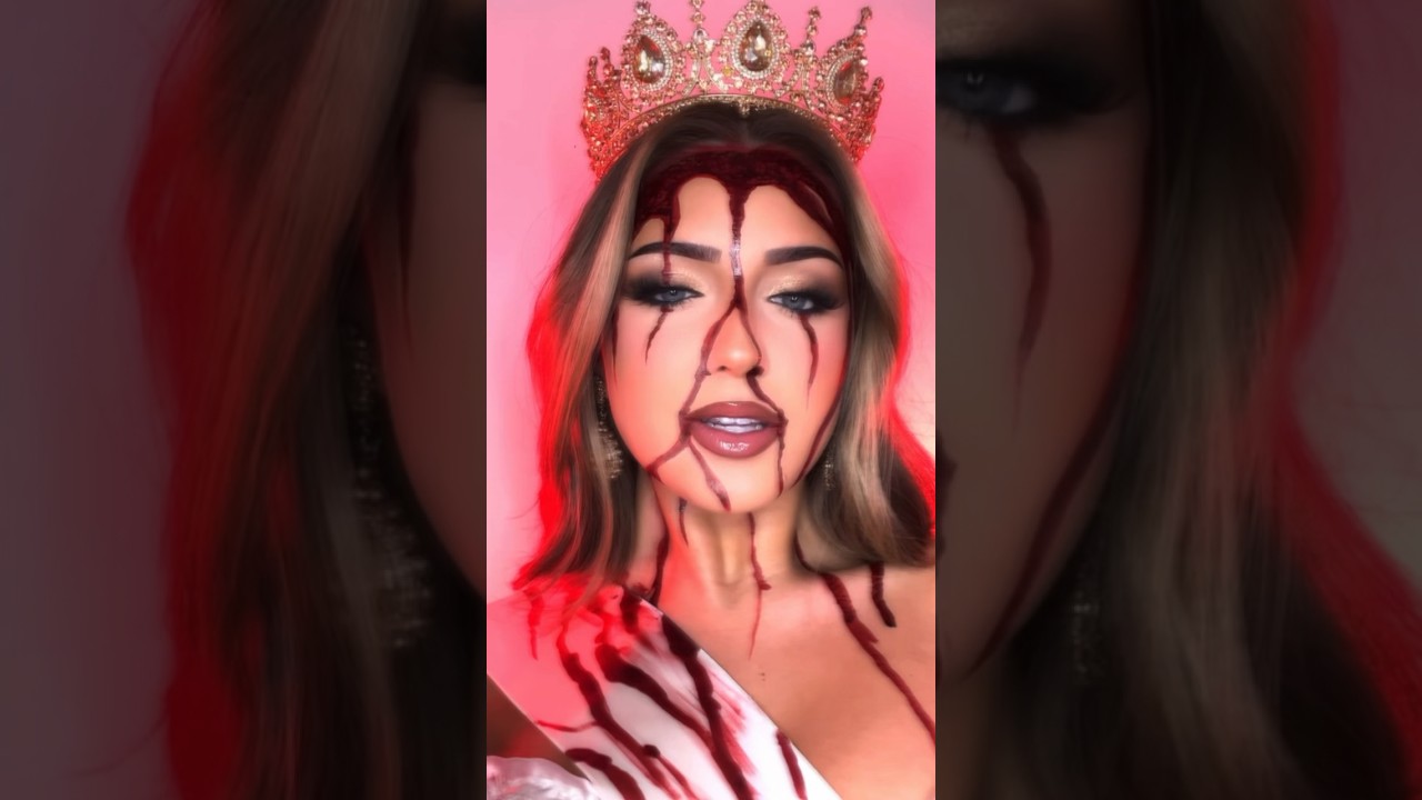 PROM QUEEN👑🩸