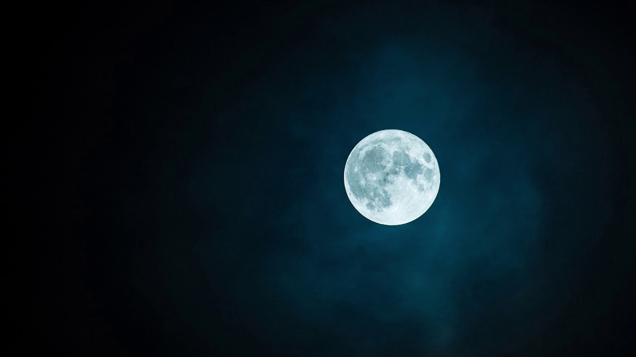 "Moon of Doom" by Fynch || Magix Music Maker 2020 || Ambient Space Song