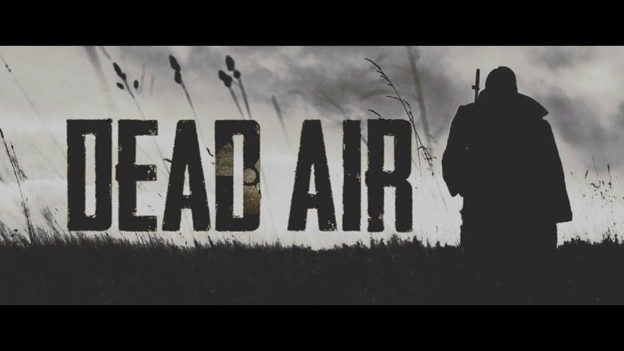 S.T.A.L.K.E.R. ☢ Dead Air #39 ☣ Выйти из Припяти...