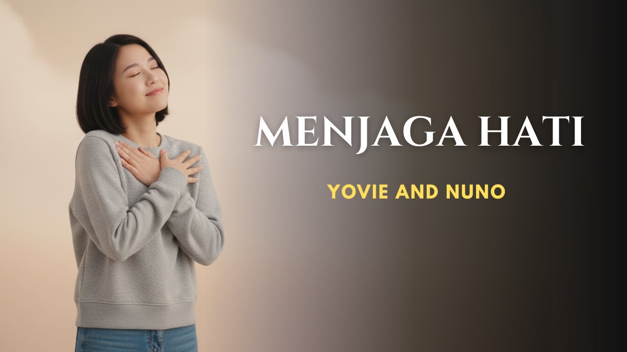 Yovie & Nuno – Menjaga Hati | Aurora Cover (Pop Indonesia Acoustic)