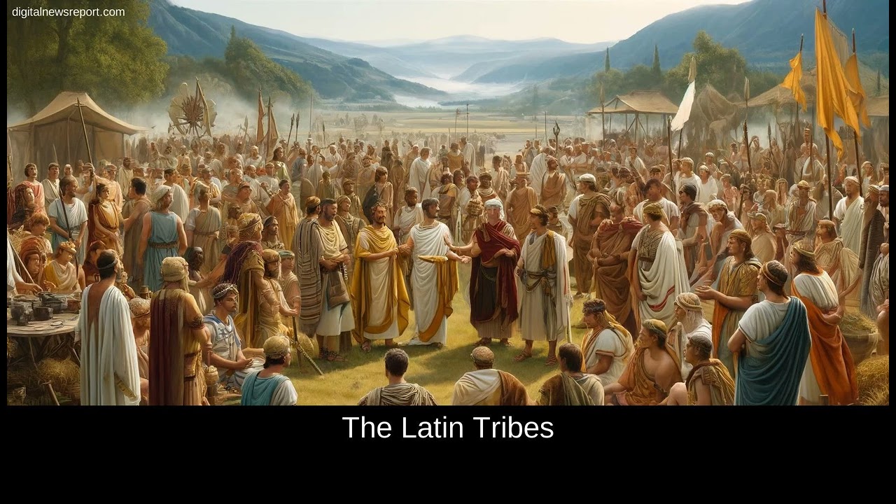 Latium