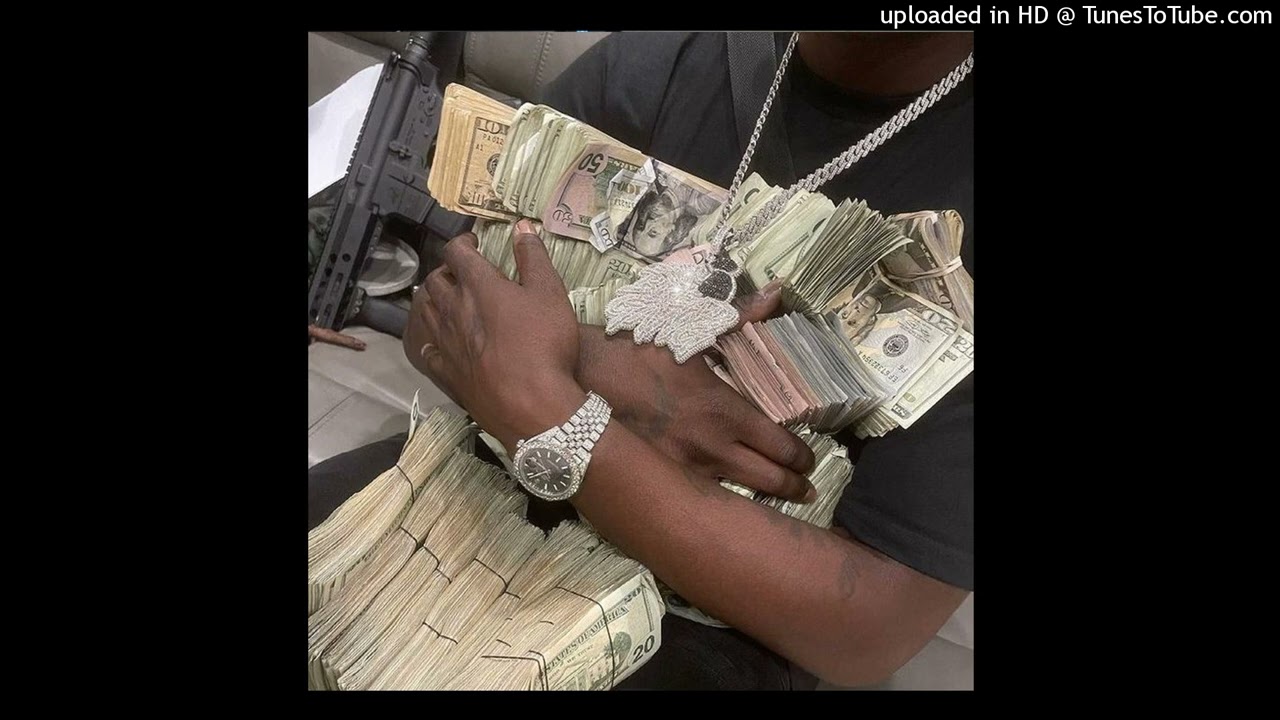 Hotboii Type Beat - 