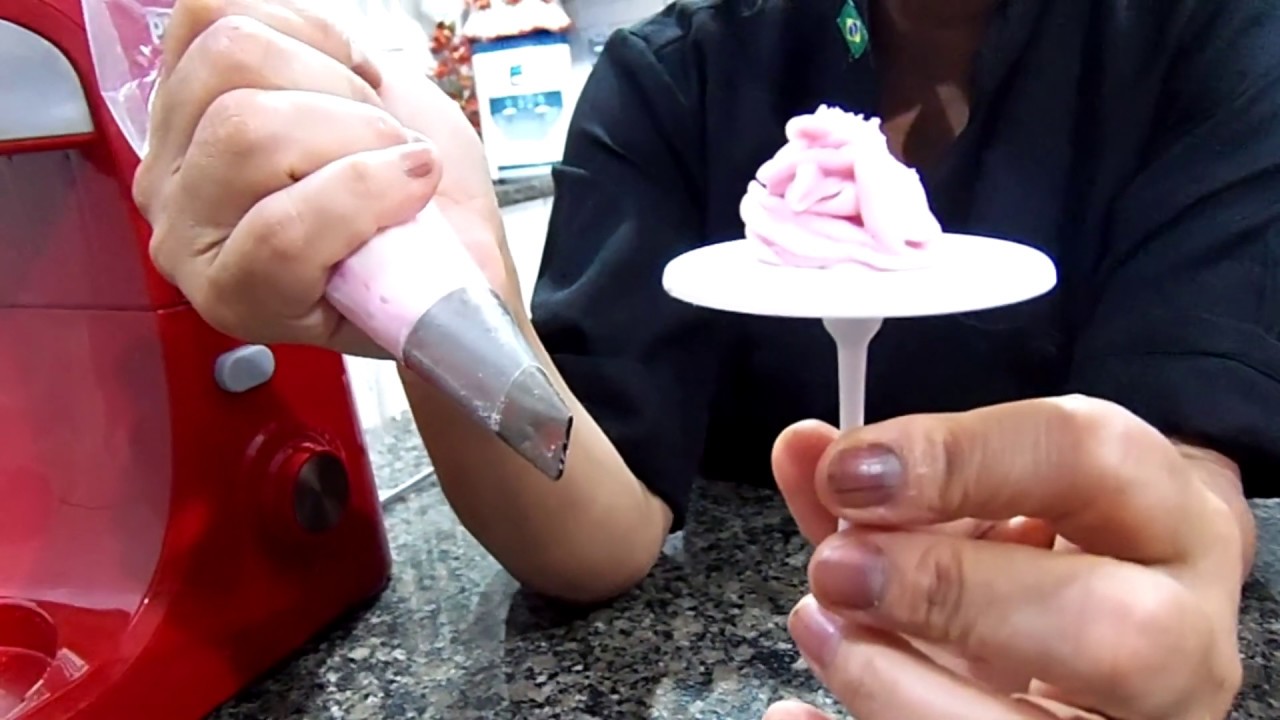 Chantilly Flexível