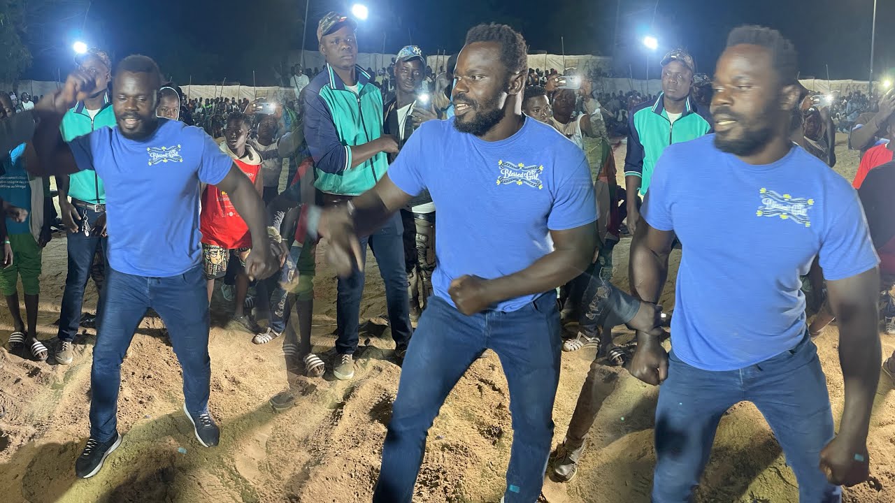 L’arrivée surprise de ordinateur lamb kalom le 06 février 2026