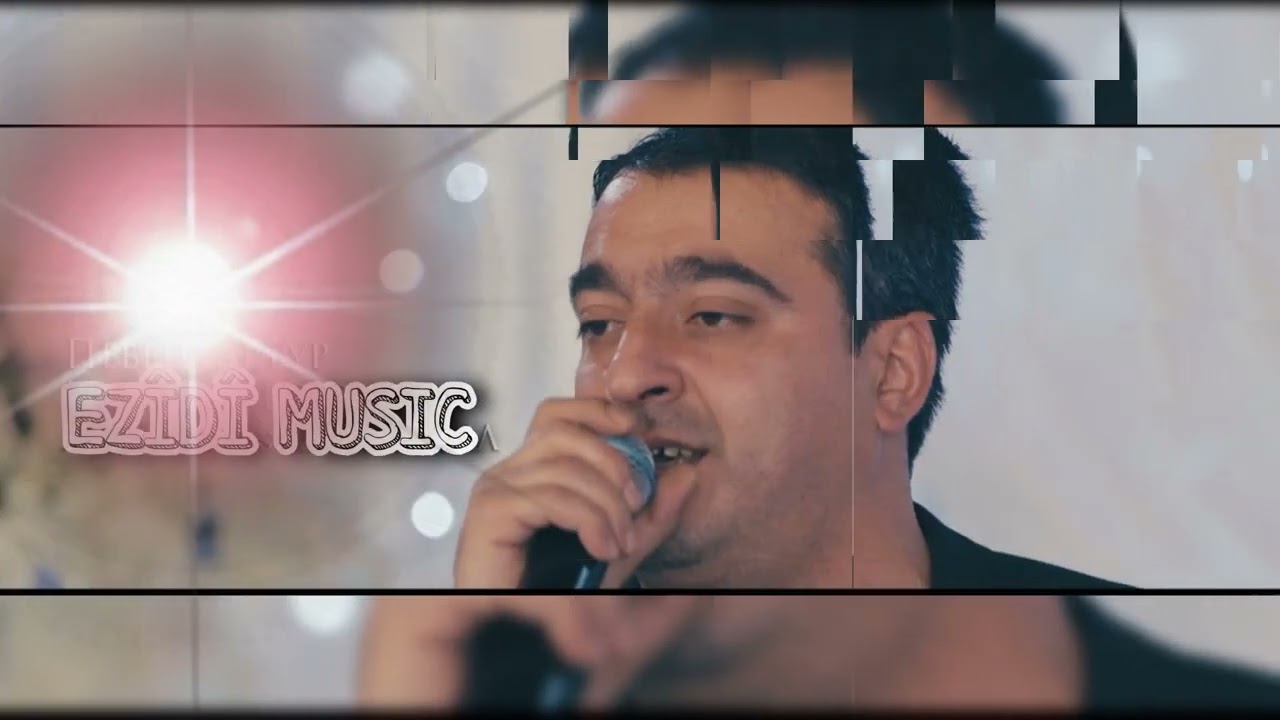 Artur Davrishev | 2023 | by EZIDI MUSIC