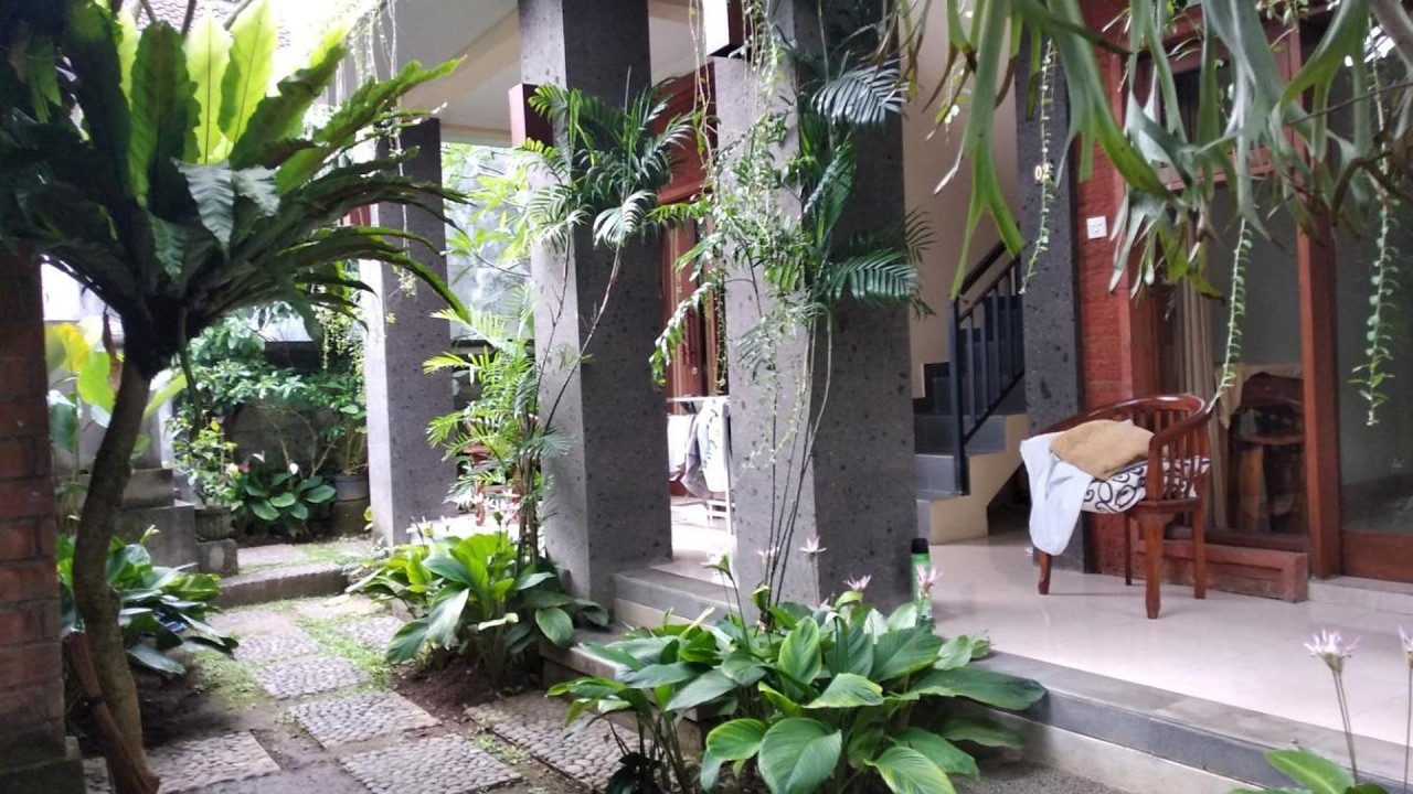 Utari House | Bali, Indonesia | Hotel Review 🛏️