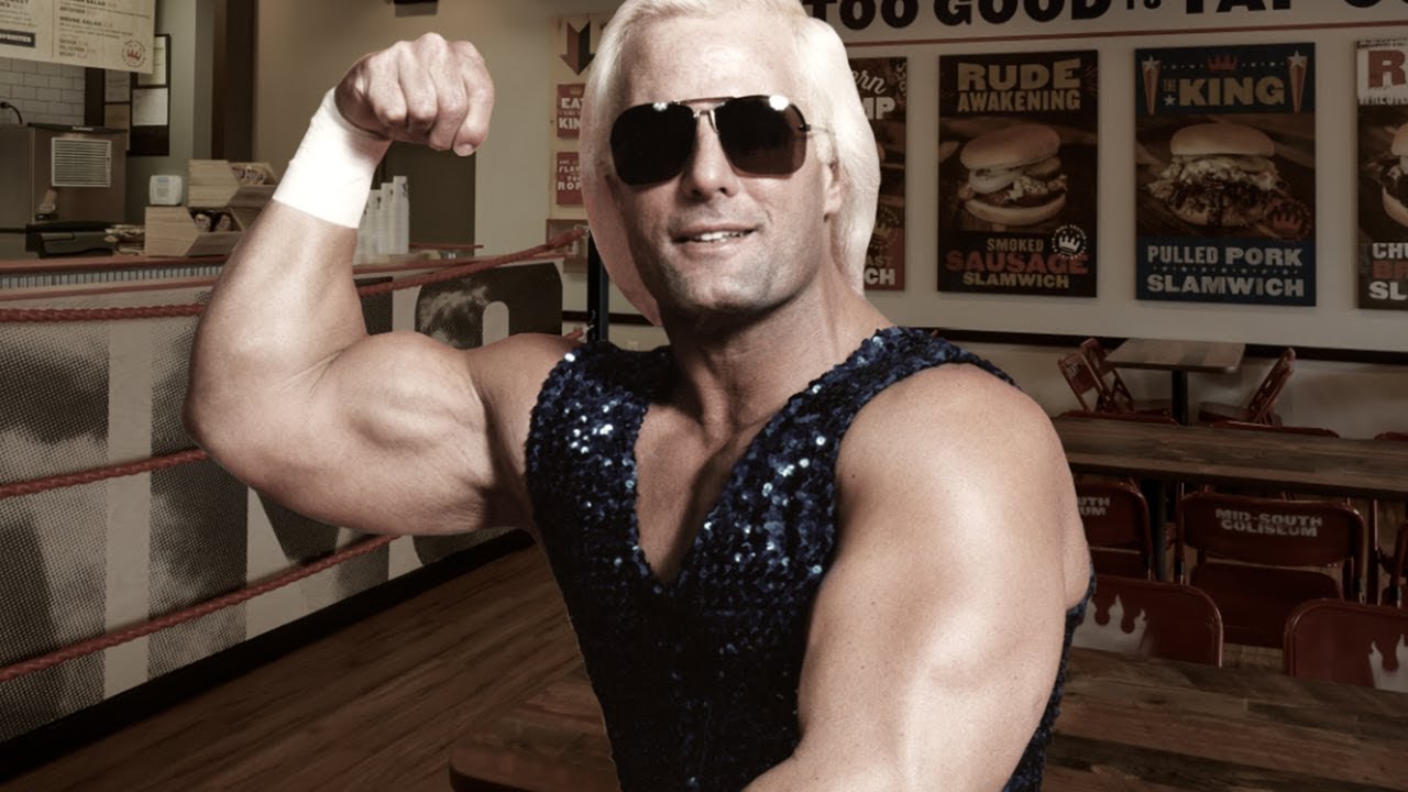 FULL: Austin Idol interview with Jerry Lawler, Jim Cornette