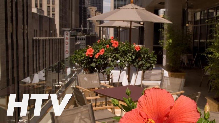 Hotel The Jewel Facing Rockefeller Center en New York