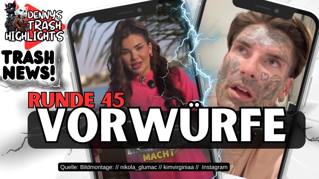 FIEBERTRAUM! Kim Virginia NEUE VORWÜRFE gegen FIRMA? Nikola DRAMA geht weiter!