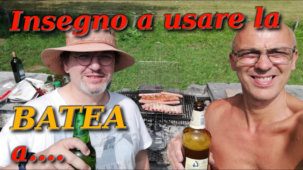 Come usare la Batea - Insegnare a usare il piatto dei cercatori d'oro