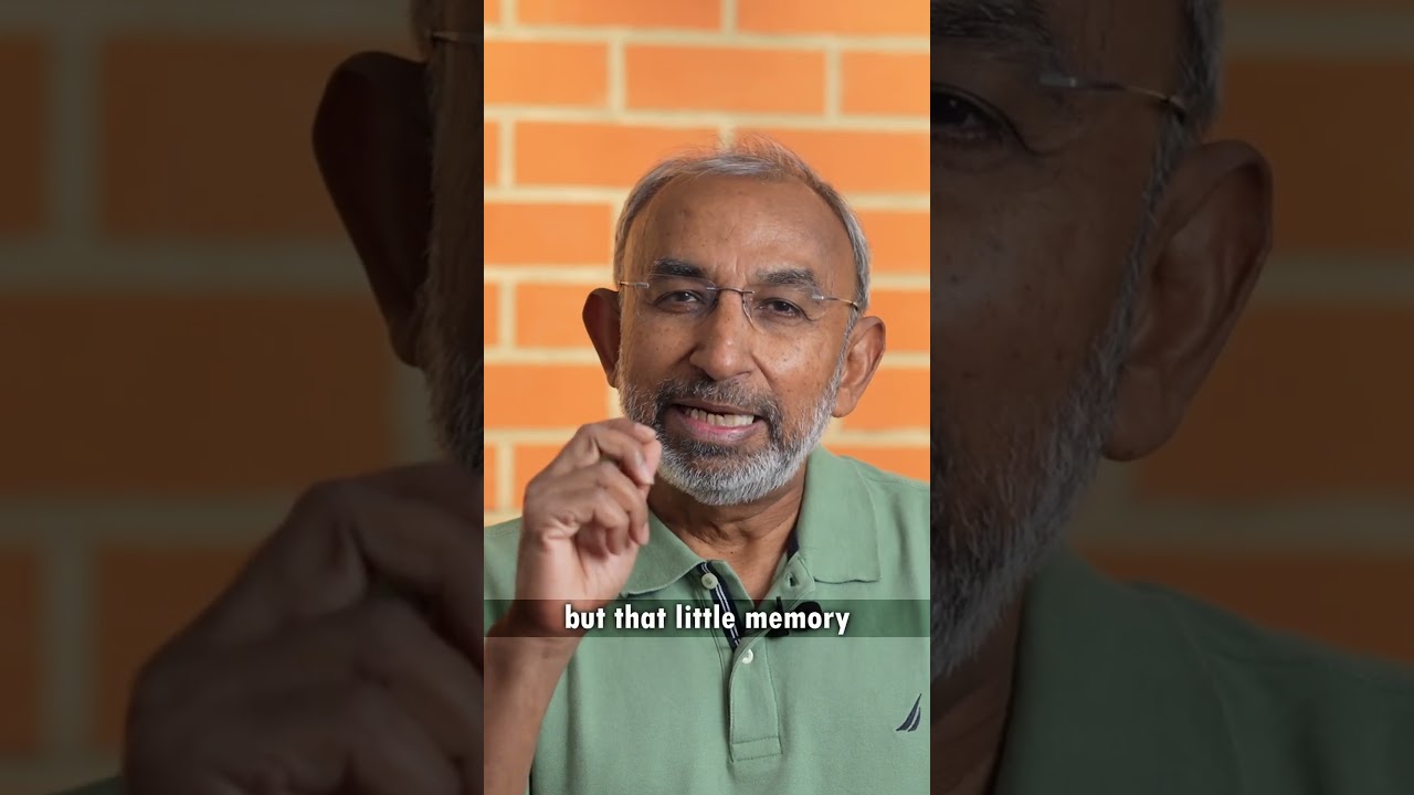 Chewing Gum Tales | Chai with Pi