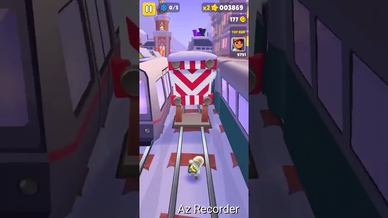 You'll Never Believe This Subway surfers  Fact