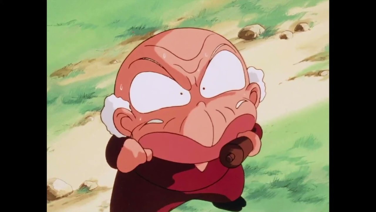 Ranma Compilation 2: they're just a queer friend group