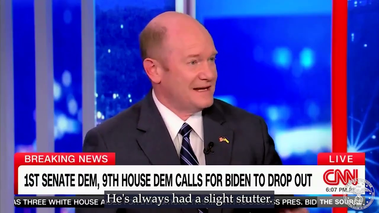 Over 14 minutes of Democrats Defending Joe Biden's Obvious Mental Decline
