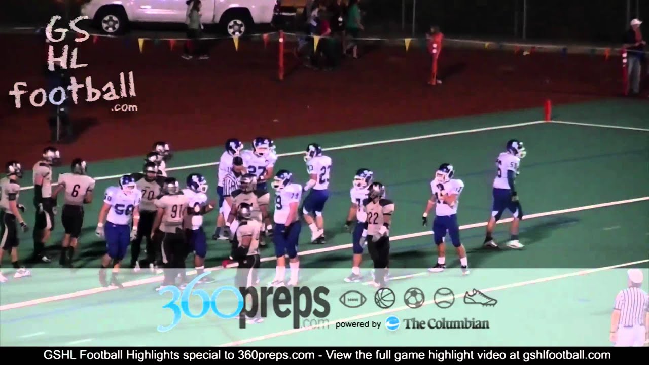 Union 33 Mountain View 21 09/30/2011 360preps.com
