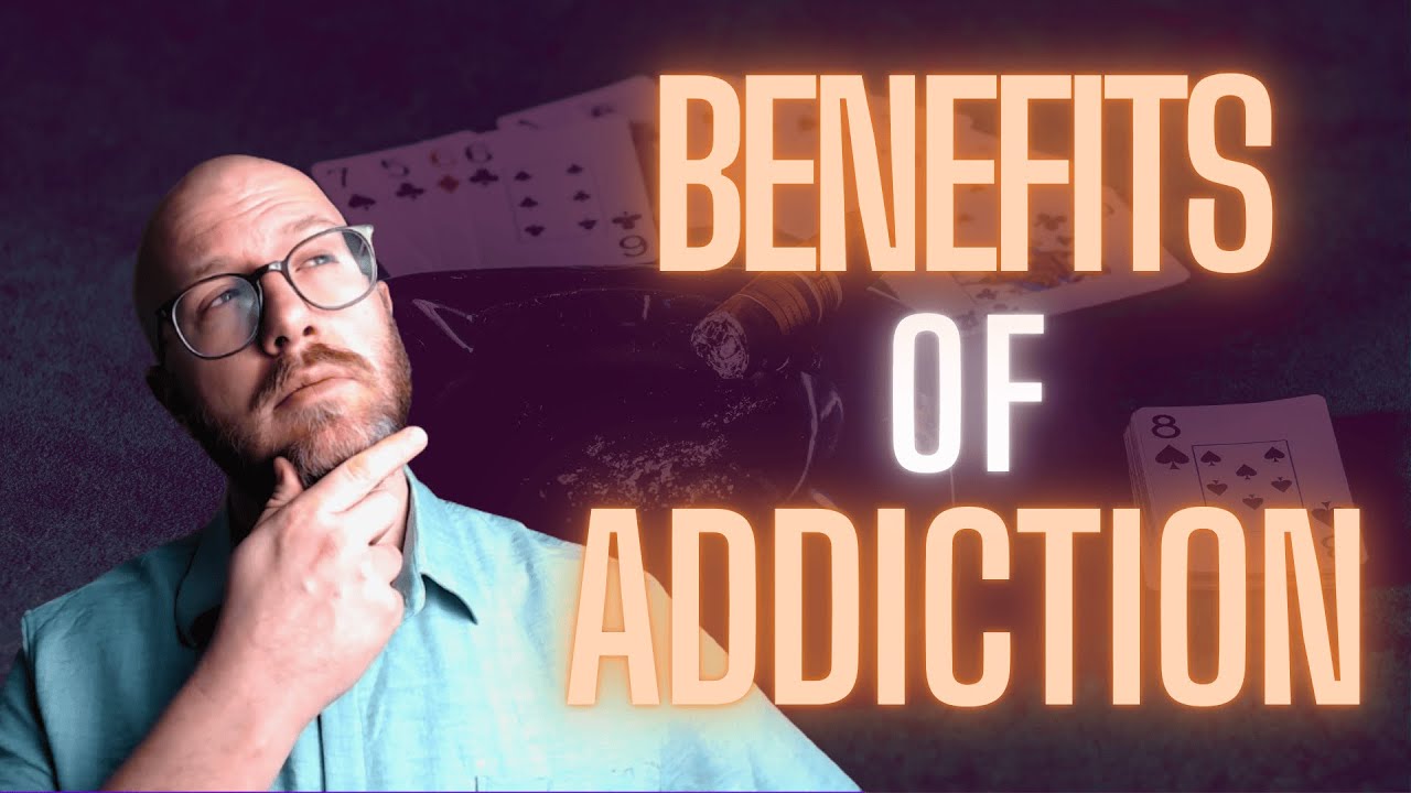 Addiction is a Response, Not a Weakness