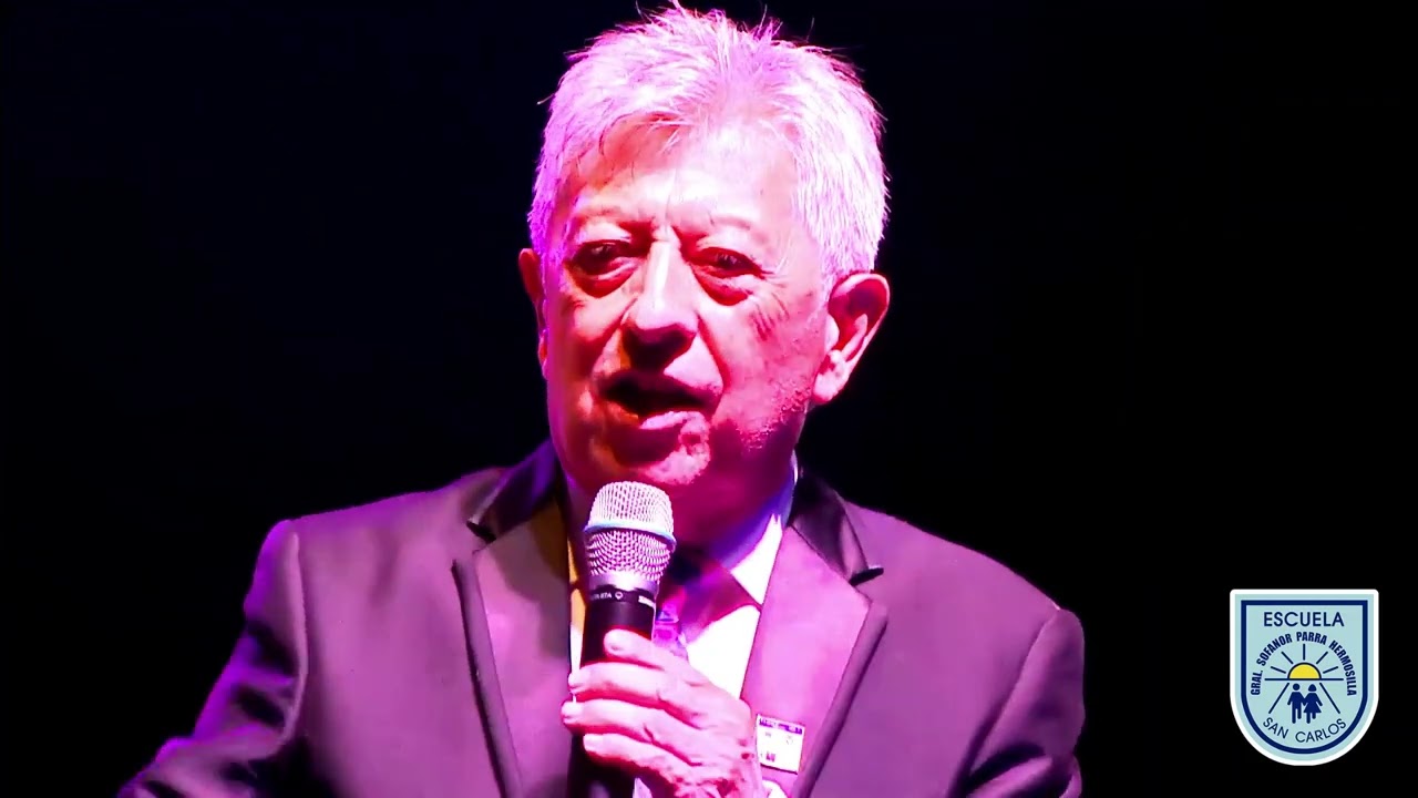 Tu eres mi destino  - Germain de la Fuente, Festival Tributo a Los Ángeles Negros 2021