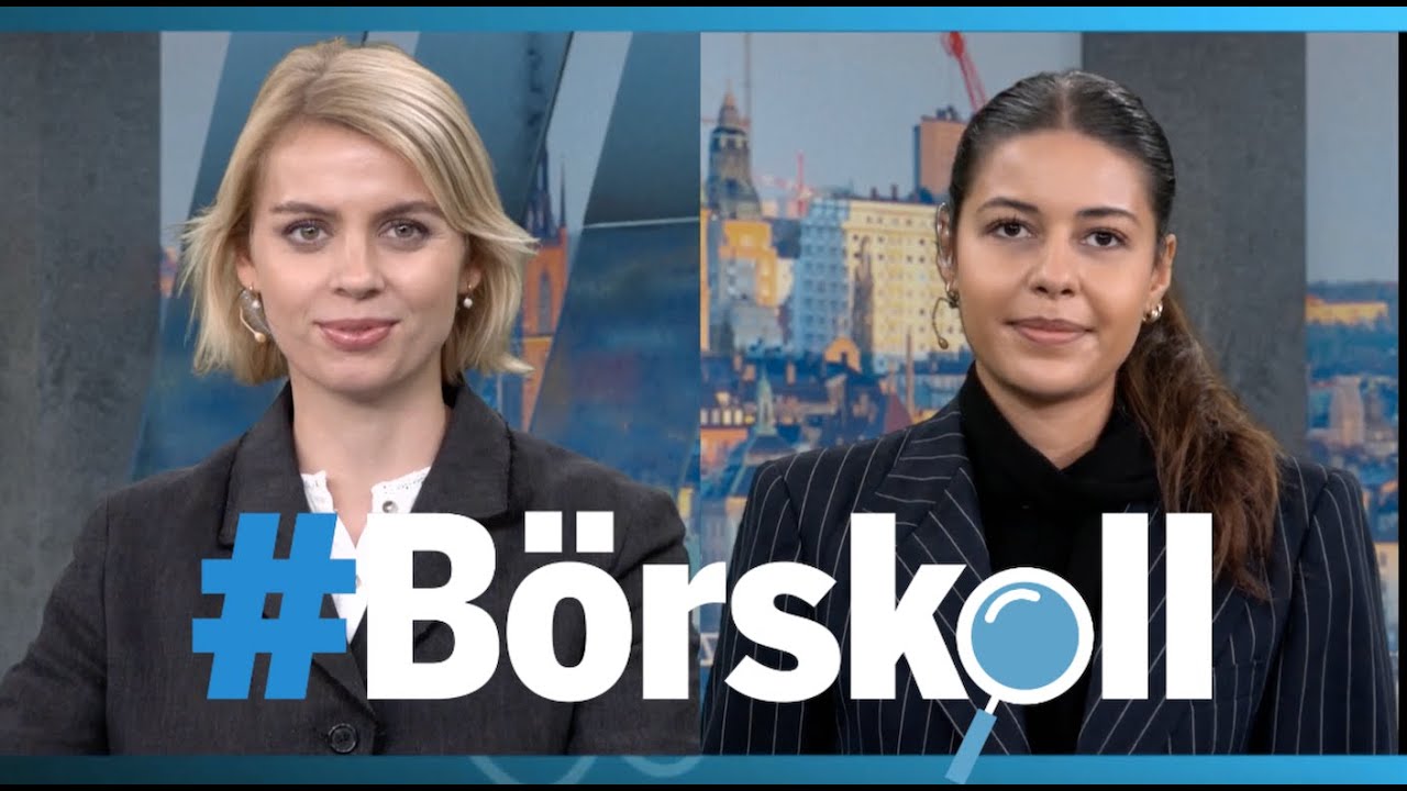 Här är näringslivets ljusglimtar i budgeten