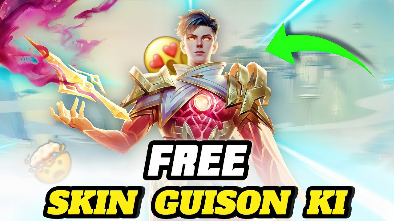 Guison Ki Skin Vo Bhi Free Me ? 