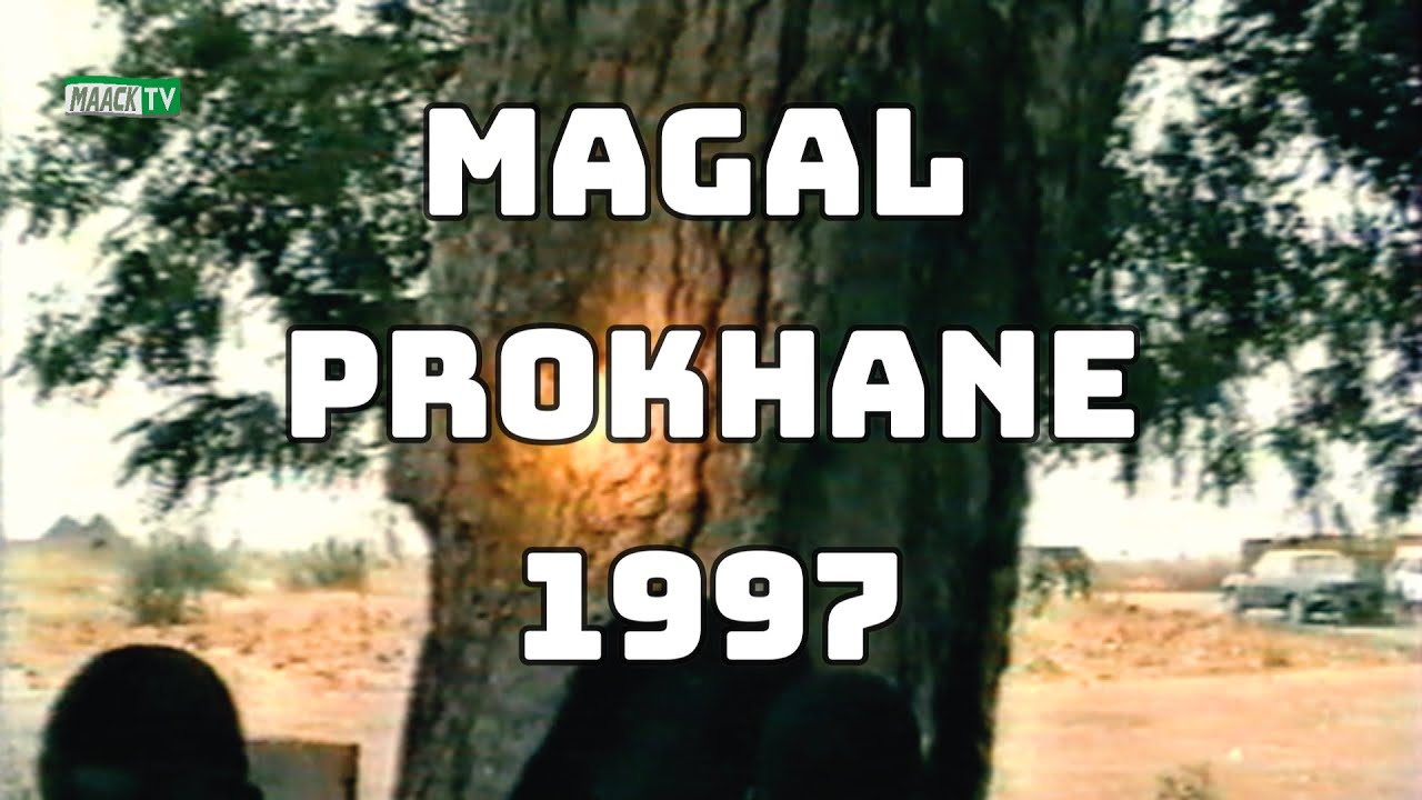 MAGAL DE PROKHANE 1997 VOL 1