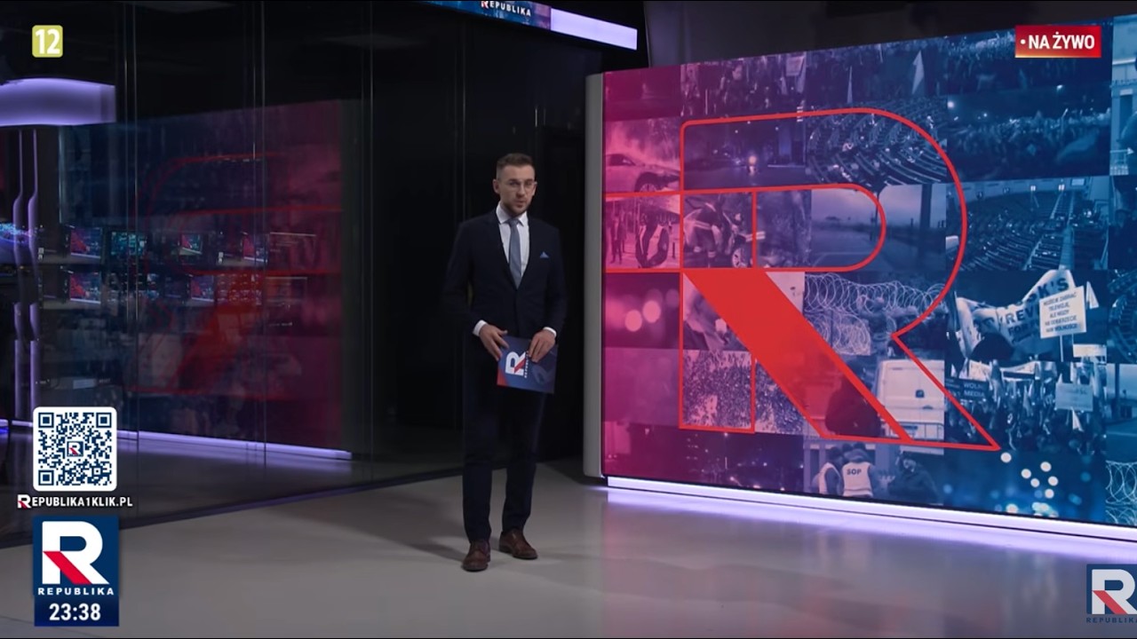 &bdquo;Tam giną ludzie!&rdquo; Przerażające kulisy afery, kt&oacute;ra wstrząsnęła Warszawą | Wieczorne Informacje
