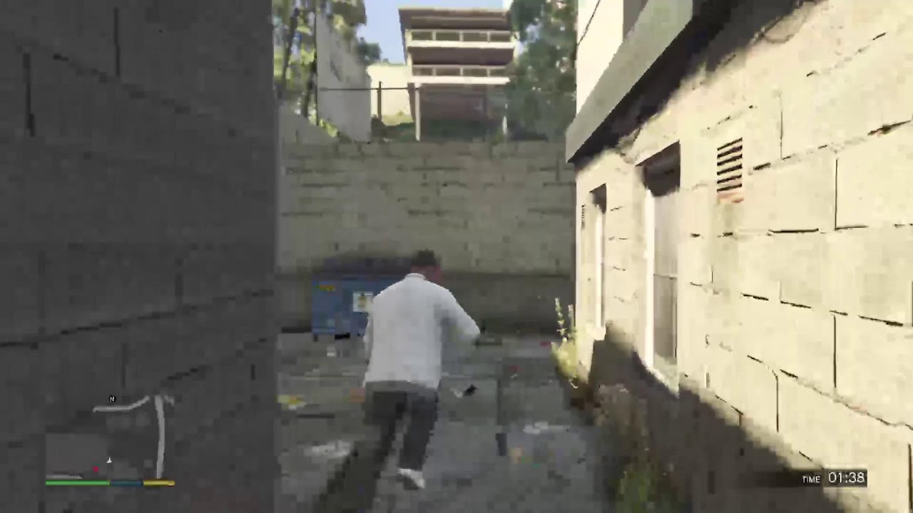 GTA V