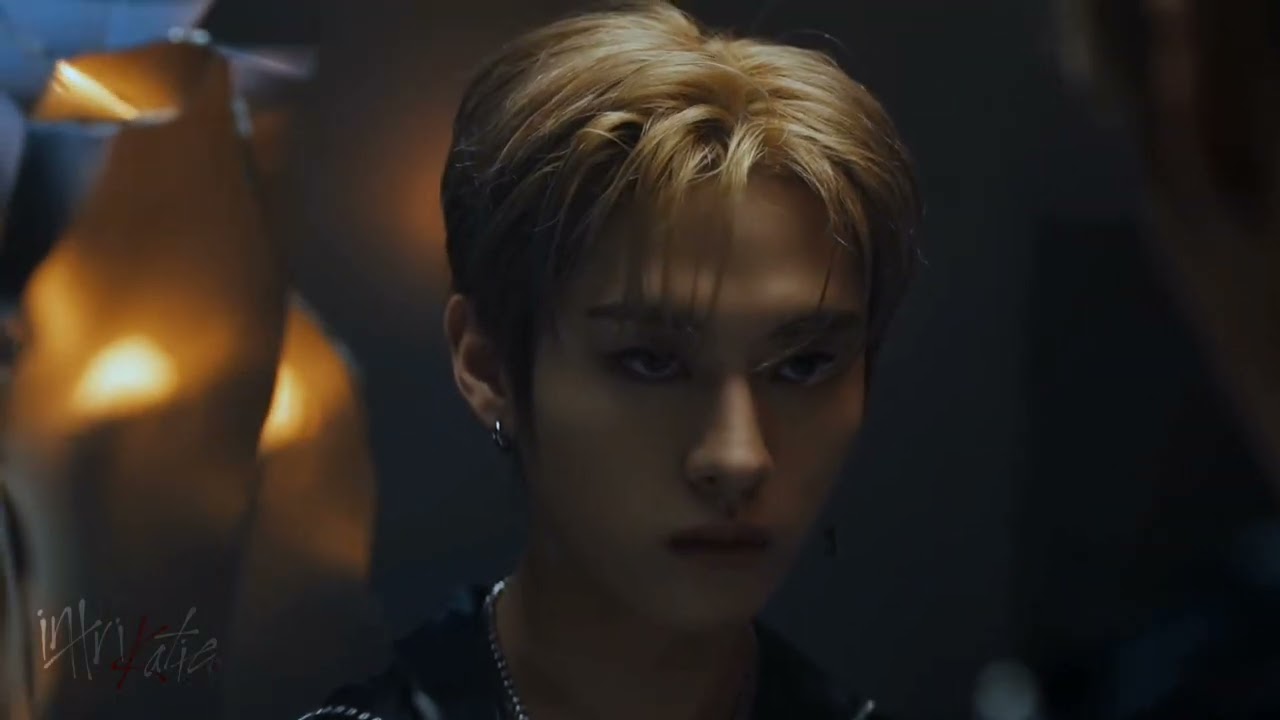 TASTE - Minsung FanFic Trailer - Mafia Concept FMV