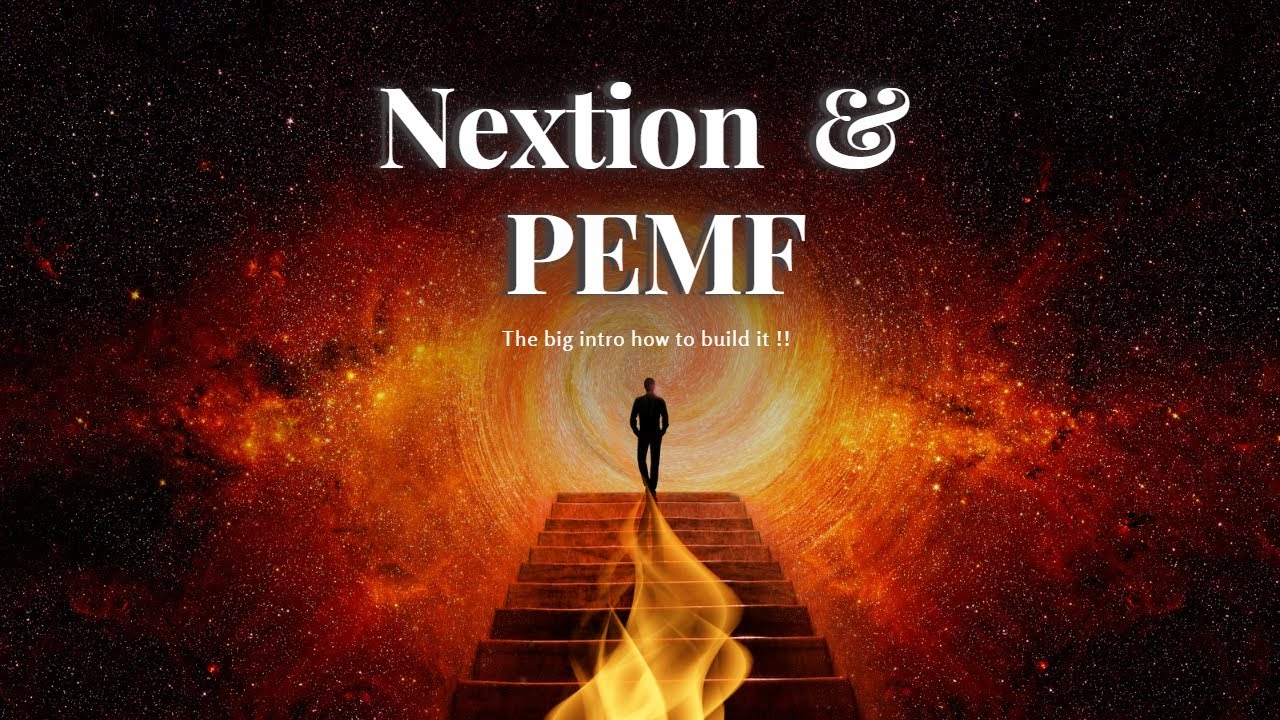 Биполярный следующий PEMF