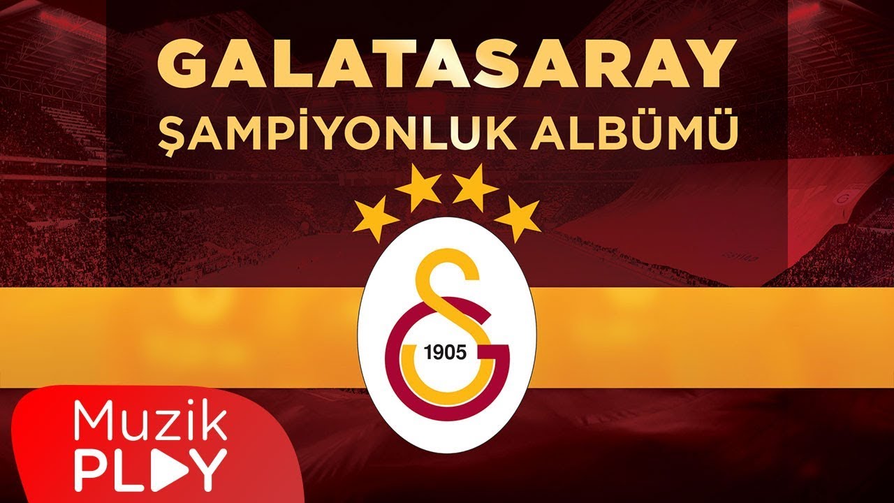Sen Var Ya Sen Başımın Tacısın - Galatasaray Korosu, Cem Belevi, Bülent Forta, Cengiz Erdem